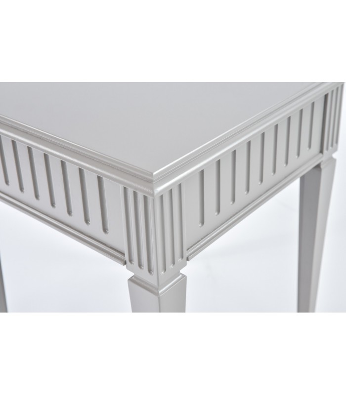 Chevet frise cannelée