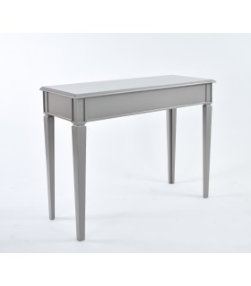 Console en bois Montespan