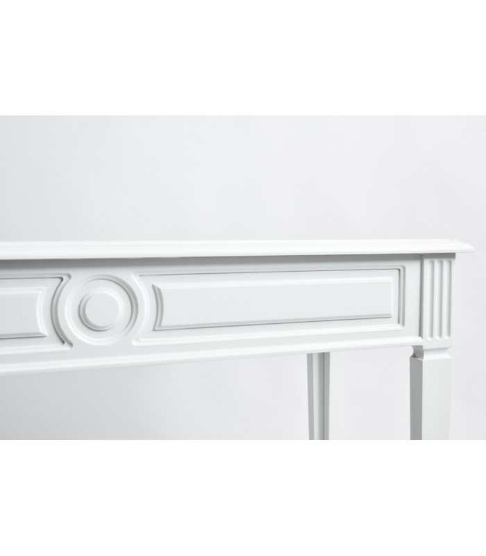 Console en bois St Cyr