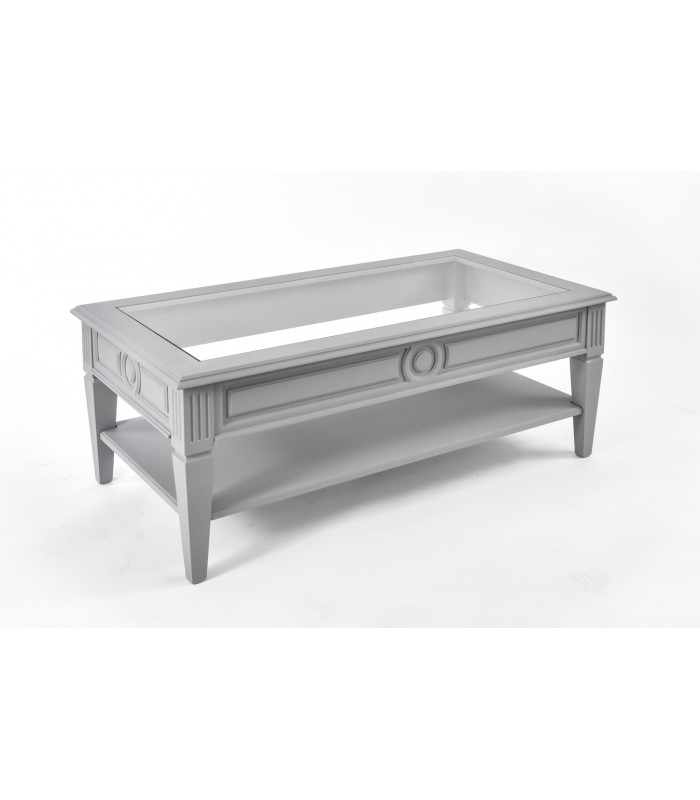 Table basse St Cyr