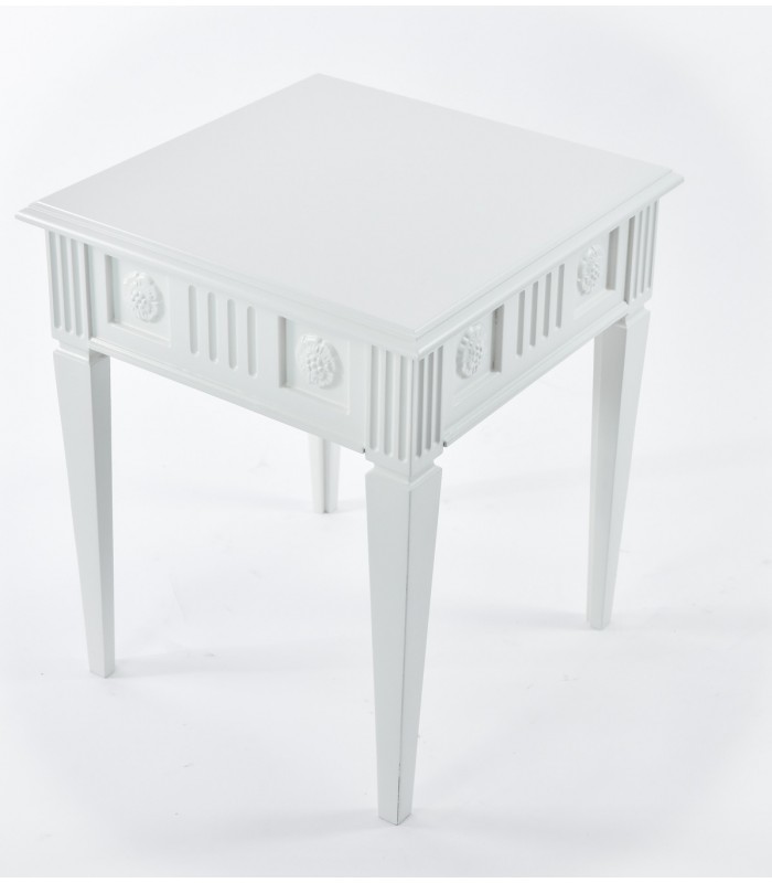 Chevet en bois Honoré