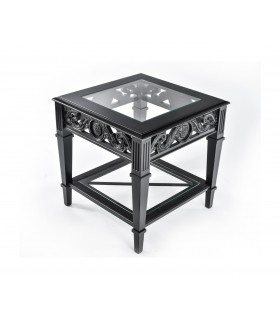 Chevet néoclassique double plateau