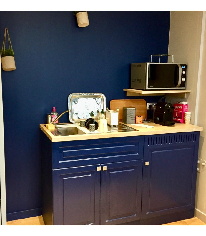 Meuble Cuisine Kitchenette Boutique Montespan Petit Meuble Cuisine