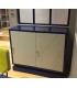 Module de Rangement en bois GARBO