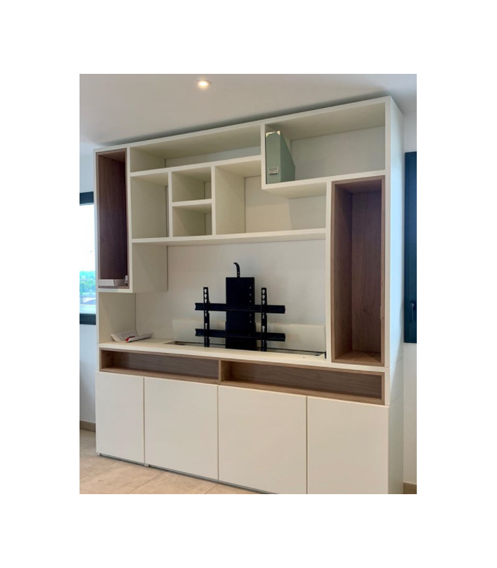 Meuble de télévision 70'