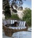 fauteuil de jardin en rotin (coussins et notre chien Petrus non fournis) fauteuil de jardin en rotin (coussins et notre chien Petrus non fournis)