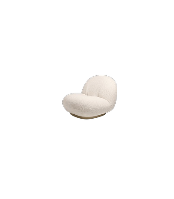 fauteuil Pacha Gubi